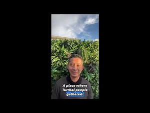 Turrbal Clan History and Culture Significant