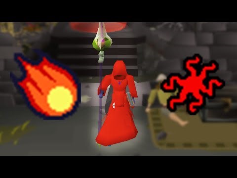 Live Max Pure Pking! OSRS PVP