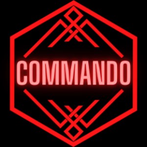 ItsCommandoTV - Twitch