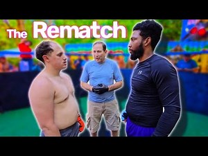 The IMMEDIATE Rematch - Nate Dogg vs No Limit Rematch