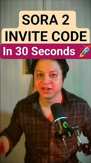 How to Use SORA 2