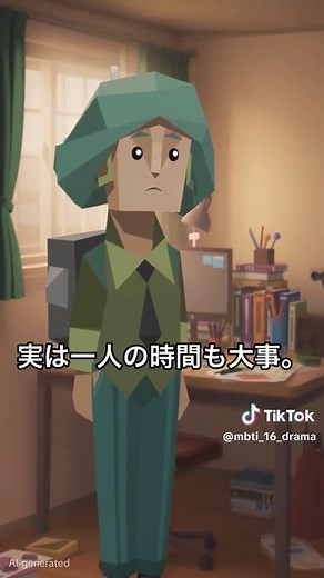 ENFPのトリセツ：特徴と付き合い方（MBTIガイド）