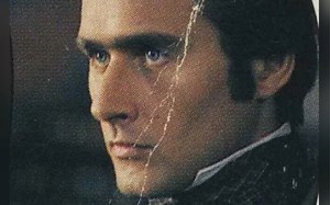 我是土狗，我爱看～《心灵的冒险》“a hazard of hearts ”1987年的英国老电影。剧情请看简介。