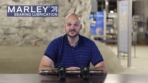 Marley Cooling Tower Bearing Lubrication