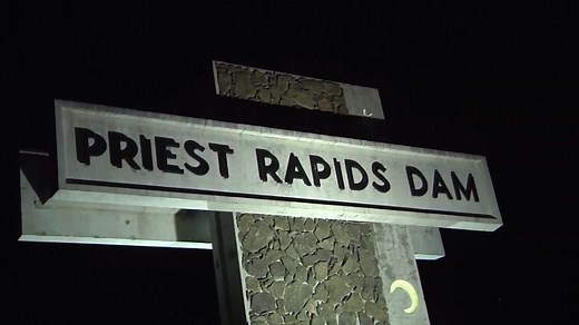 Explosion at Washington State Dam Injures Six Employees