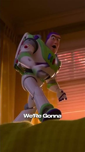 Can you hear how much the Toy Story voice actors’ voices have changed after thirty years#toystory