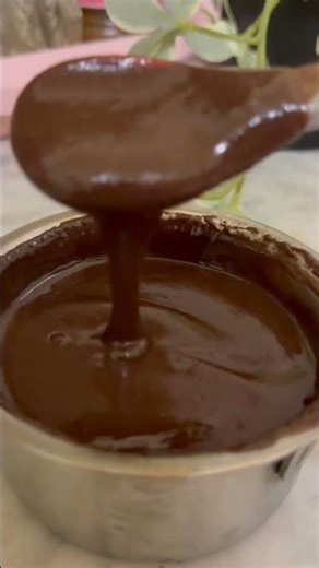 Eggless chocolate cake in cooker ✨💕🤌