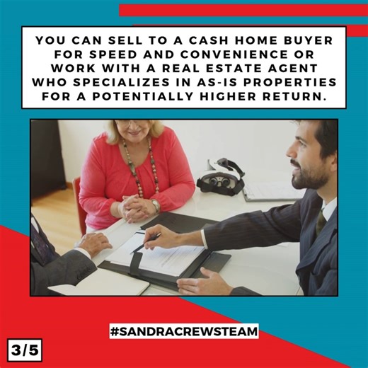 How to Sell My House As Is: Should I Skip the Repairs? Selling your...