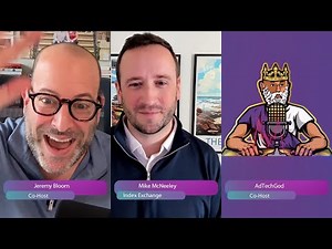Brand Trust in Programmatic with Mike McNeeley of Index Exchange