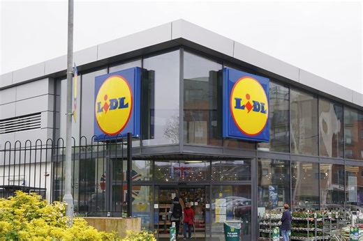 Lidl £10 'hardwearing and comfortable' walking sandals are perfect for spending time outdoors this summer - Netmums
