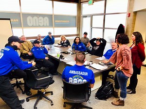 Meet Our Ambassadors