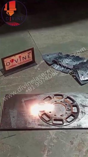 Fiber Laser Cleaning Machine