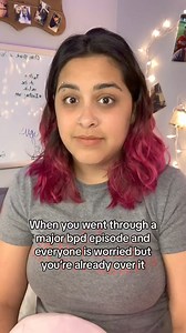 the bpd struggles.. 😅 #borderlinepersonalitydisorder #bpd #borderline #bpdthings #bpdsupport #bpdawareness #bpdrecovery #bpdwarrior #bpdcommunity #mentalhealth #mentalhealthmatters | stephstruggles