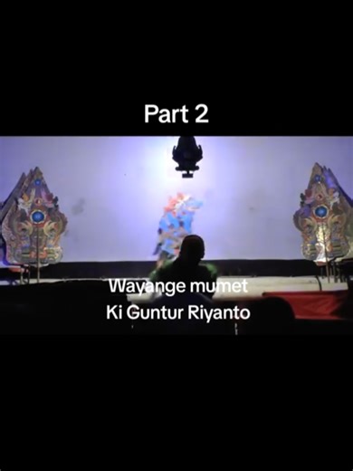 Goro Goro Part 2: Wayange Mobat Mabits Mumet