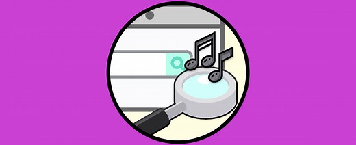 Cómo reconocer música e identificar una canción online