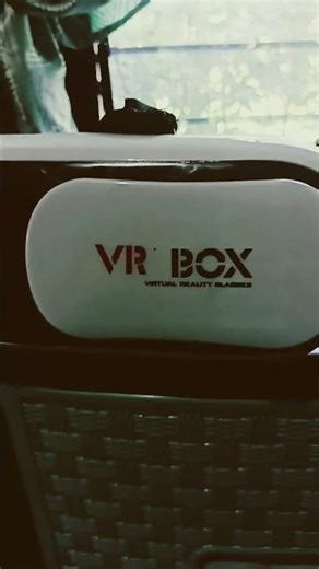 vr box