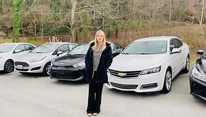 Stop in and see us Today!!! We have plenty of inventory! Don’t wait! Tax time is upon us! Come see Jenntastic! | Redmond Chrysler Dodge Jeep Ram | Facebook