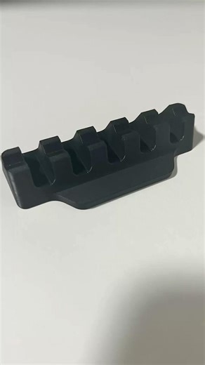 3D Printed Laptop Stand | Bambu Lab P1S Functional Print