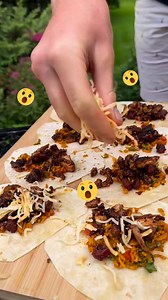 6.4M views · 18K reactions | This is the definition of “never let them know your next move.” 藍 Video by Elburritomonster Music by Hans Zimmer | Facebook | Facebook