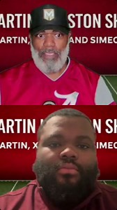 Nick Saban’s old-school roster management: medical redshirts, non-renewed scholarships, and how he controlled rosters before the portal | Alabama Sports w/ Martin Houston
