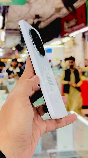 REDMI A3X Review: Budget Smartphone at RS 17000