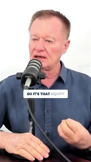 What is an equity partner? And how do you work with them?