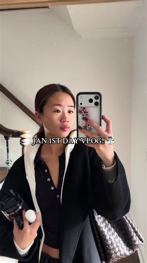 What an eventful day😛😛😛 happy Jan 1 yall | vlog