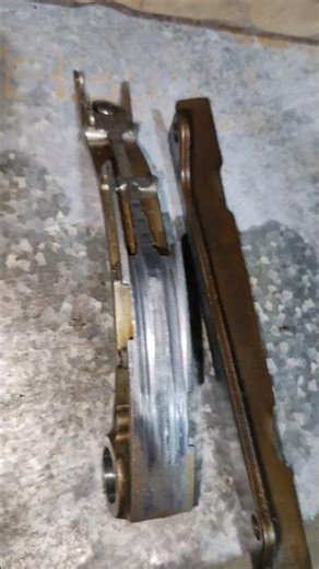 ❗NISSAN K24 TIMING GUID REPLACE#shorts #nissan #dubai