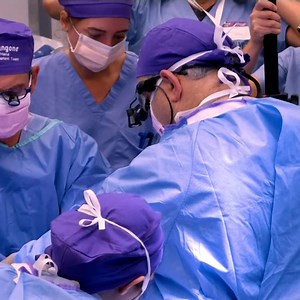 79K views · 405 reactions | Almost six months after a rare face and hands transplant, Joe DiMeo is relearning how to smile, blink, pinch and squeeze. The 22-year-old New Jersey resident had the operation last August, two years after being badly burned in a car crash. For more: https://chdr.tv/4111b | cheddar news | Facebook