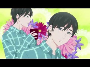 the cherry magic dub is FRUITY for 6 mins straight