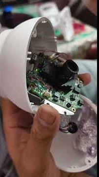 How to Hard Reset a CP Plus IP Camera – Full Factory Reset Guide (2024) #cpplus #techtips #shorts