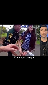 Best Example of Adult Brat Getting Arrested For Her Attitude!🙄 REACTION & COMMENTARY By ClapBack React, Outlaw Randy Reacts, & Network Media | ClapBack React