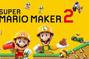 101 niveles de Super Mario Maker 2 (y sus códigos) para flipar con sus posibilidades