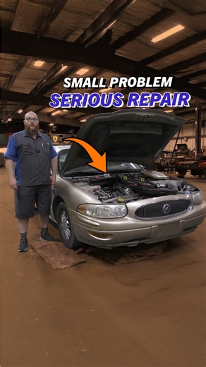 This Engine Needs Expensive Repair! | Car Wizard