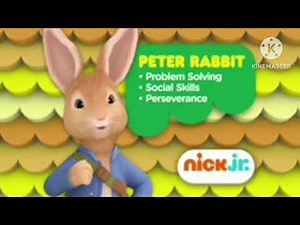 Nick jr curriculum boards 2019 2024 V3