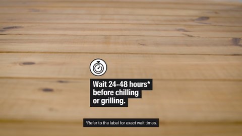 Olympic Maximum 1 Gallon ST-2005 Cedar Naturaltone Semi-Transparent Exterior Stain and Sealer in One Low VOC