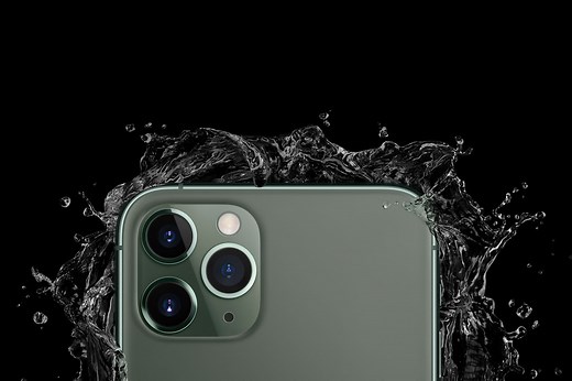 Las cámaras de los iPhone 11, Pro y Pro Max, explicadas: así es como Apple aspira a dominar la fotografía en el segmento premium