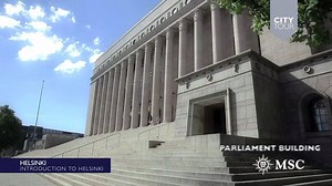 1.2K views | Book your excursion in Helsinki now and discover the reason why it's called the "White City." #MSCOrchestra #MSCCruises Discover Helsinki: https://goo.gl/GPWQK8 | MSC Cruises | Facebook