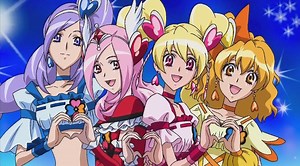 Fresh Pretty Cure! - Alchetron, The Free Social Encyclopedia
