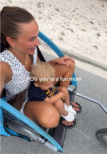 Embracing Fun in Motherhood: A Boy Mum's POV