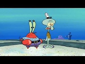 SpongeBob Music: Steel Licks 3