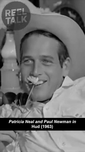 The Anti-Hero Who Changed Hollywood | Hud (1963) | Reel Talk 🎞️