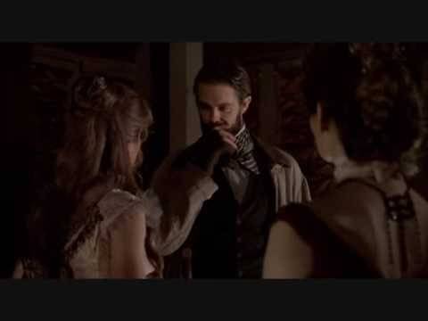 Joanie Stubbs & Francis Wolcott - Deadwood