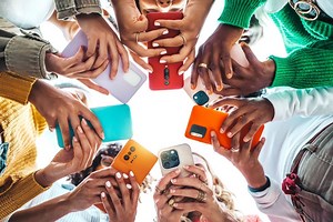 Major mobile provider launches cheap tariff for people on benefits – see if you qualify - Netmums