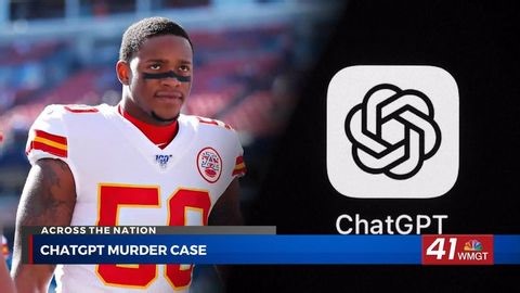 Former NFL linebacker Darron Lee accused of murder, prosecutors say he used ChatGPT to plan cover-up | Haystack News