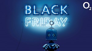 O2 Black Friday 2023