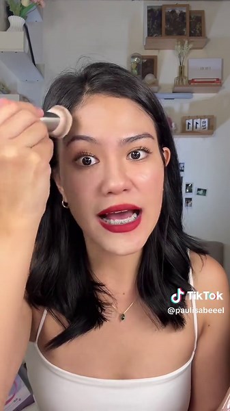 Full Face GRWM: Face Card Makeup Transformation