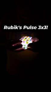 We tried out the new Rubik's Pulse 3x3 and had a lot of laughs (and some struggles). This is a fun, novel puzzle to add to any collection! Get yours today! #rubiks #3x3 #pulse #thecubicle #instock | TheCubicle