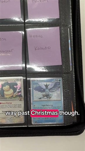 Pokedex Quest [ Episode 65 ]