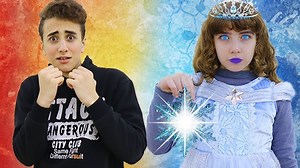 Habiba Family on Reels